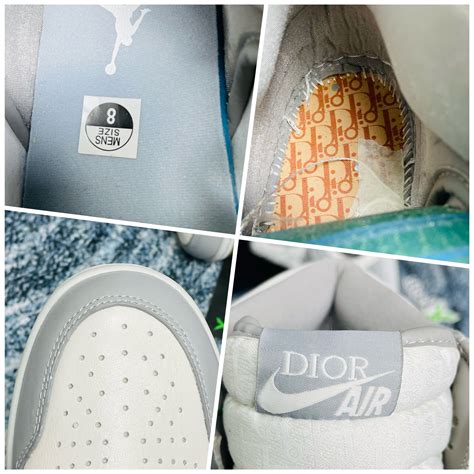 prezzo air dior|nike air dior price.